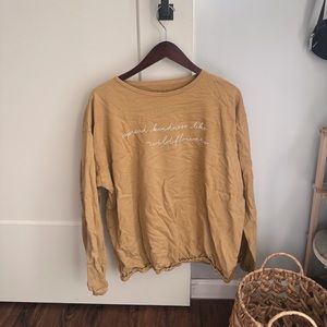 Kinnd Project Crewneck